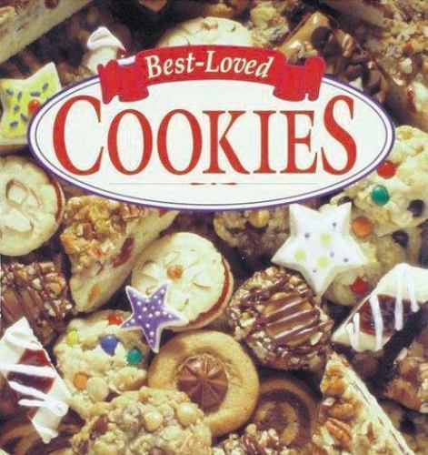 Best-Loved Cookies by Various Best-Loved Cookies by Various
