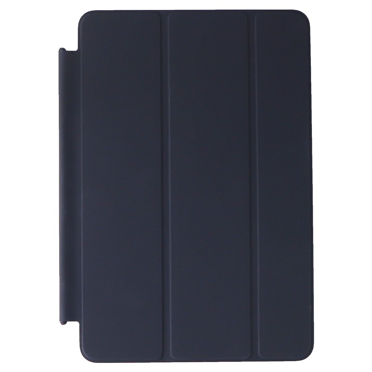 Apple Smart Cover for iPad mini 5th Gen (2019 Model) / Mini 4 - Charcoal Gray Apple Smart Cover for iPad mini 5th Gen (2019 Model) / Mini 4 - Charcoal Gray
