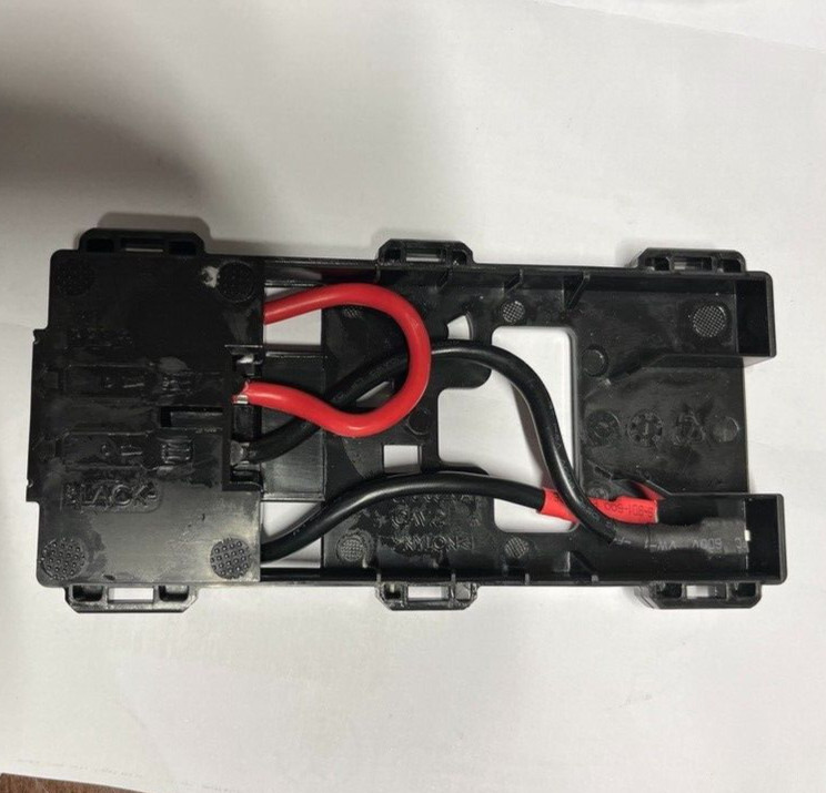 Genuine APC Wiring Harness for BX/BR 1000G 1500G Backup for RBC124 Batteries Genuine APC Wiring Harness for BX/BR 1000G 1500G Backup for RBC124 Batteries