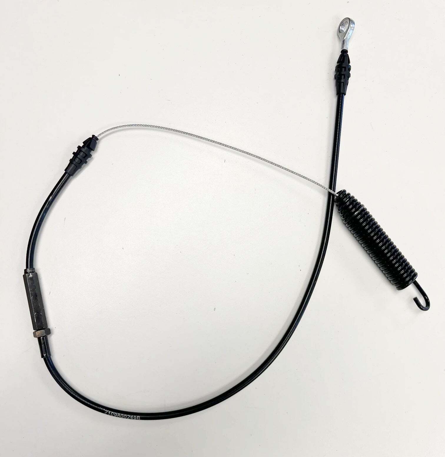 2109800292A Deck Engagement Cable replaces 2109800249A MURRAY MT100 & MT200 42 2109800292A Deck Engagement Cable replaces 2109800249A MURRAY MT100 & MT200 42