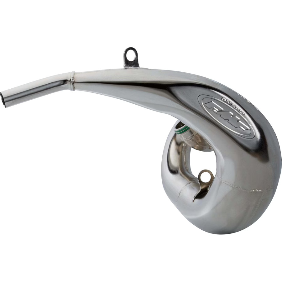 FMF Gnarly 2-Stroke Pipe 025242