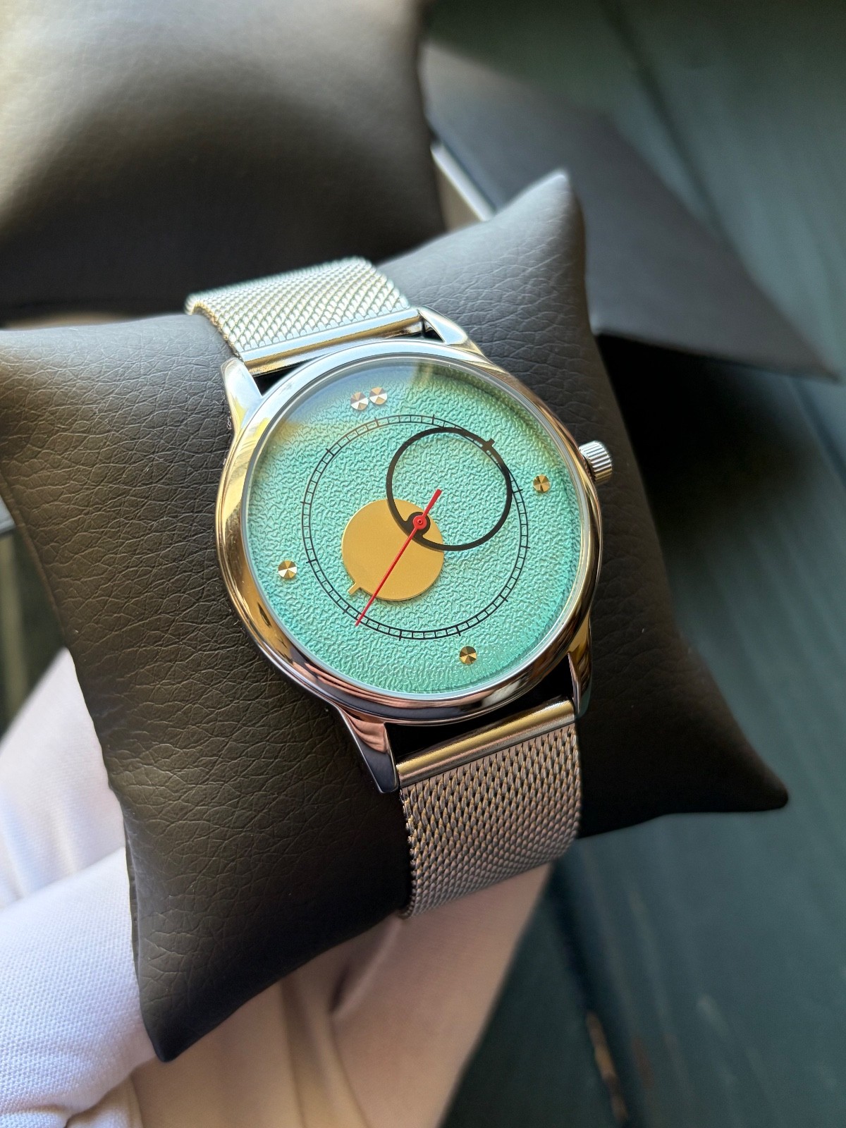 Raketa Copernicus \ Raketa Copernicus \