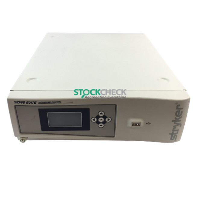 Stryker 240-020-900 Integrated Control System Stryker 240-020-900 Integrated Control System