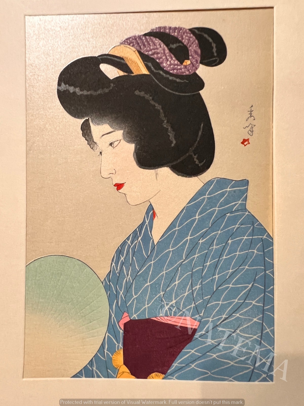 Yamakawa Shuho \