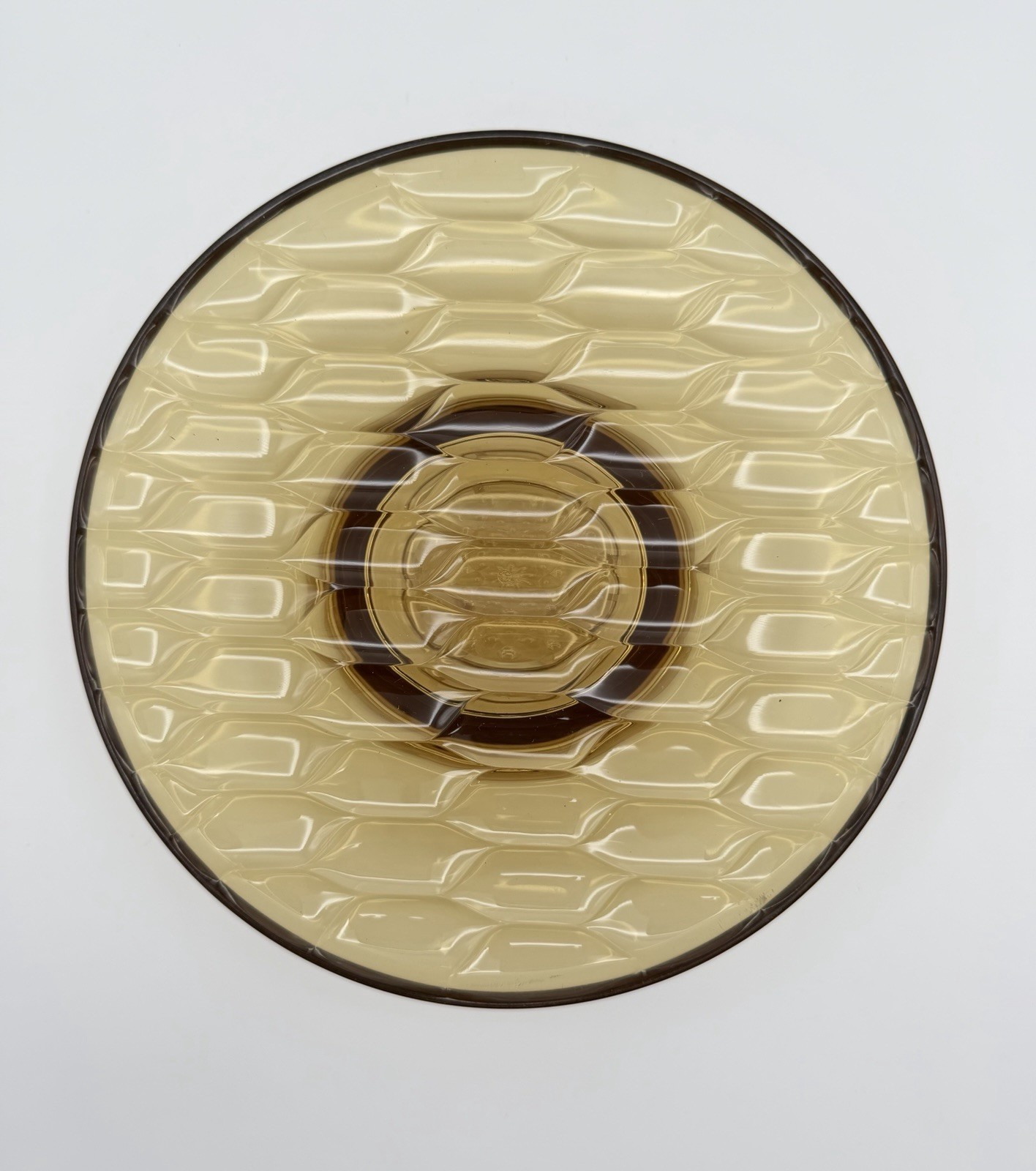 Kartell Jelly Coat Hanger 7.5” Amber Design by Patricia Urquiola Italy NO MOUNT Kartell Jelly Coat Hanger 7.5” Amber Design by Patricia Urquiola Italy NO MOUNT