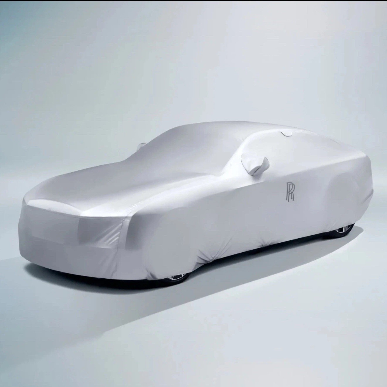 82152420265 OEM Rolls Royce Dawn OUTDOOR Car Cover Brand New 82152420265 OEM Rolls Royce Dawn OUTDOOR Car Cover Brand New
