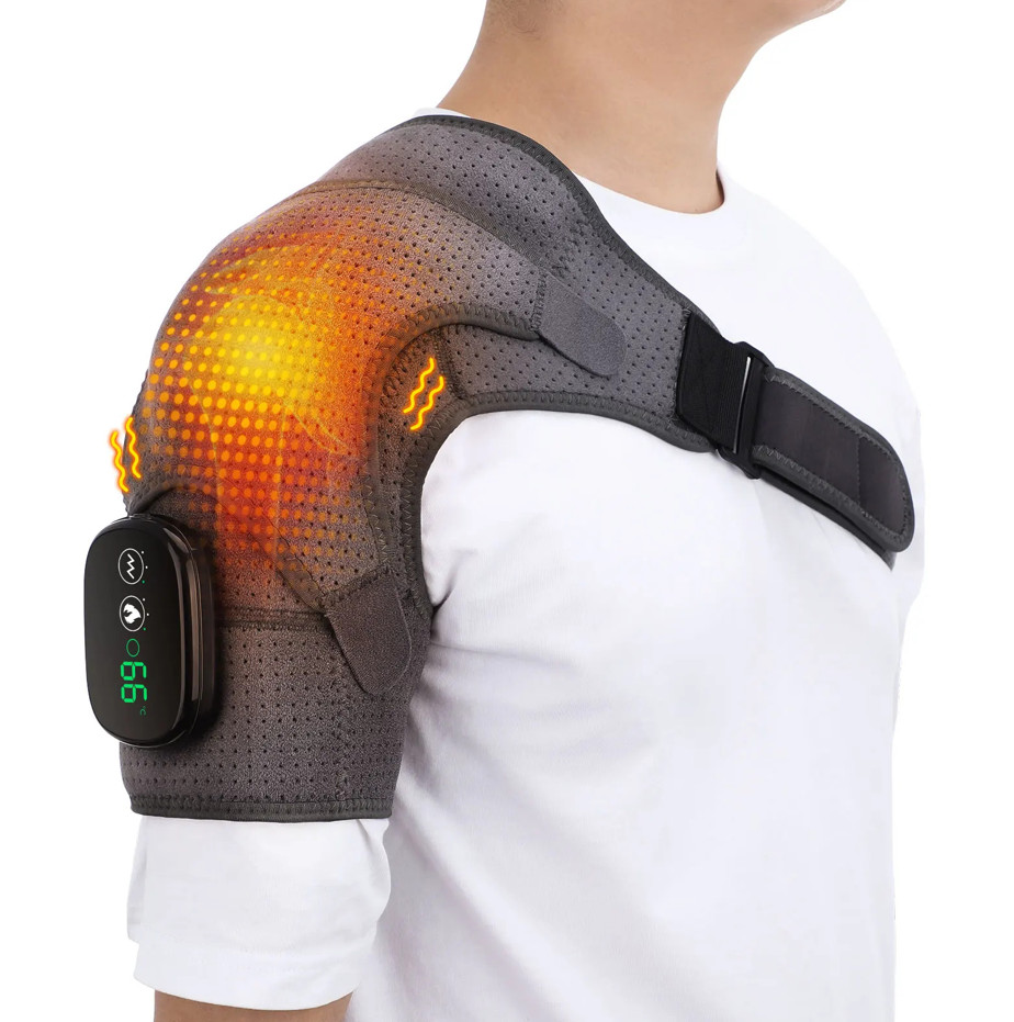 RelieflyLab | 3 in 1 Shoulder Device RelieflyLab | 3 in 1 Shoulder Device