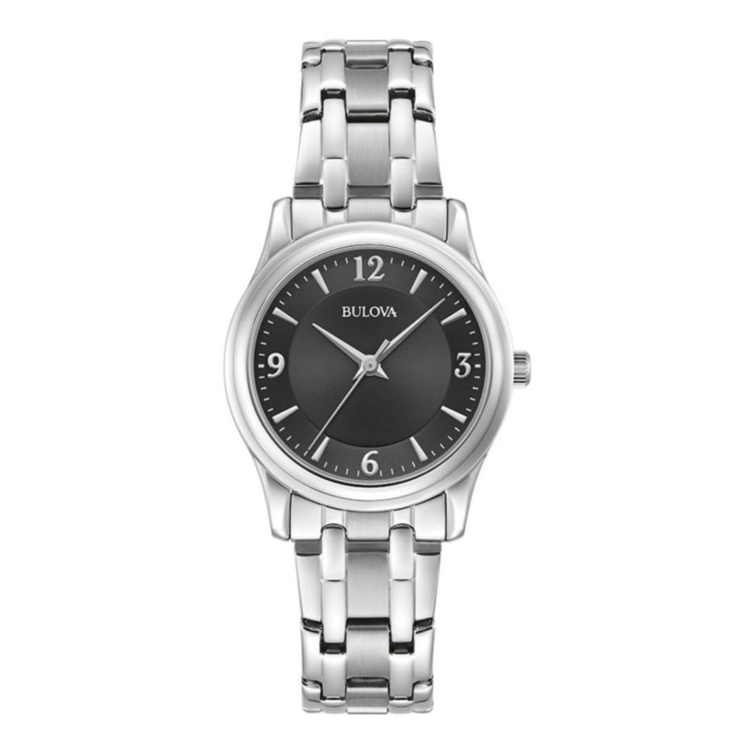 Bulova Corporate Collection TFX Pair Collection Women's Quartz Watch 96L307