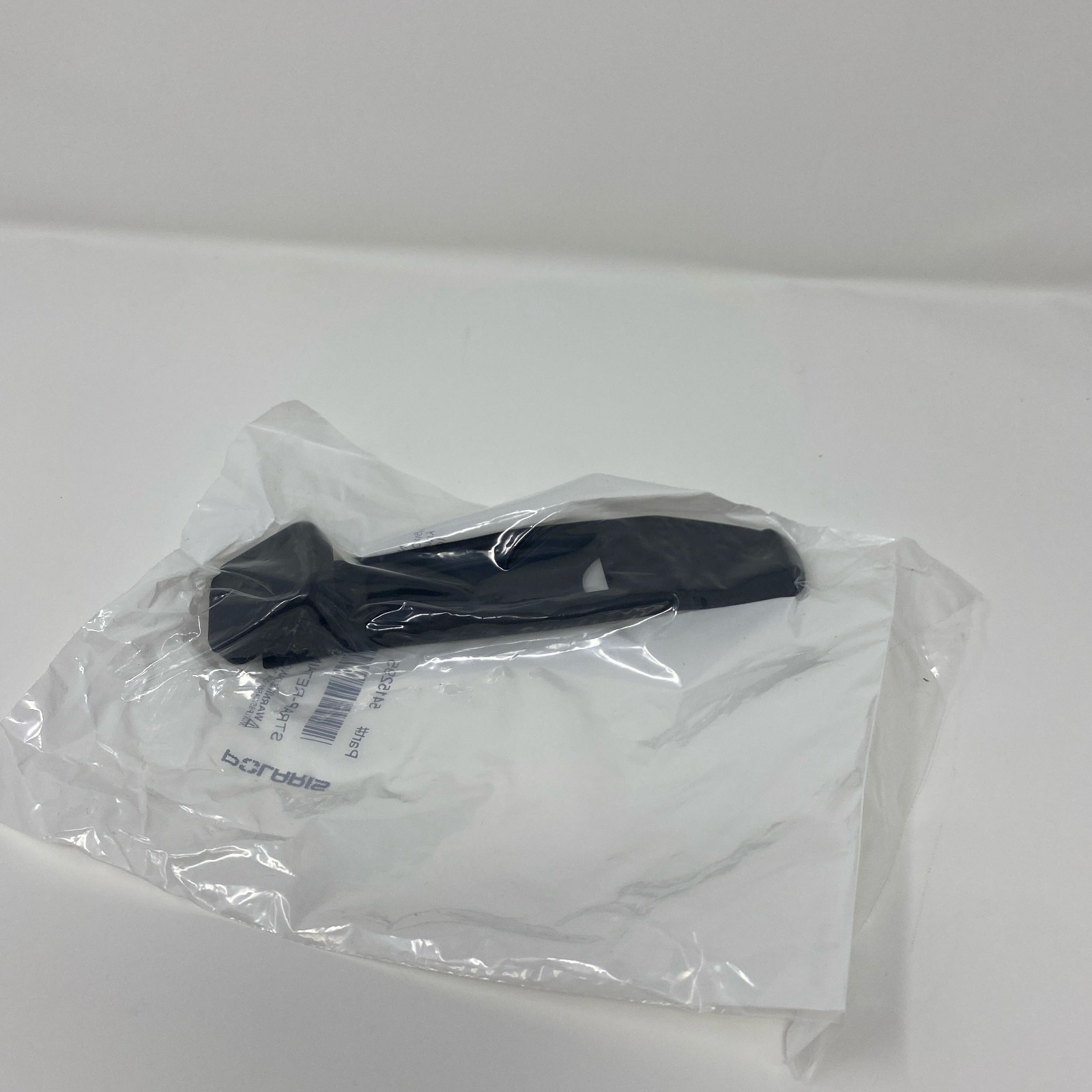 Polaris Hood Retainer Strap 5415295 Black Ranger/RZR 2015-19 Polaris Hood Retainer Strap 5415295 Black Ranger/RZR 2015-19