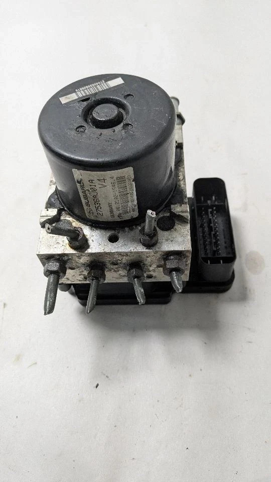 2011-2012 SUBARU LEGACY ABS Control Module Anti Lock Brake Pump Assembly OEM