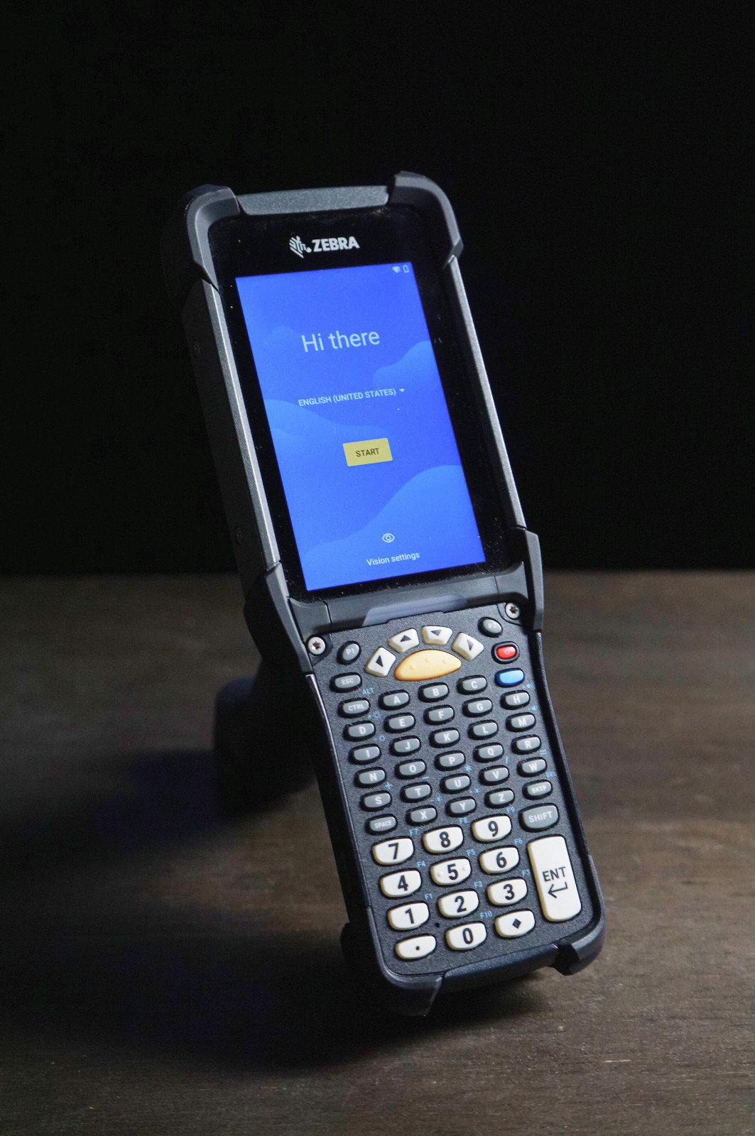 ✅MANY AVAILABLE✅ REFURBISHED Zebra MC930B-GSEHG4NA Barcode Scanner W/ Battery