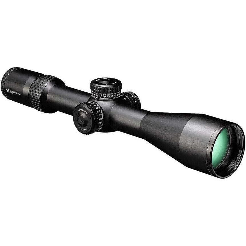 Vortex Strike Eagle 5-25x56 EBR-7C MOA Reticle Riflescope SE-52503