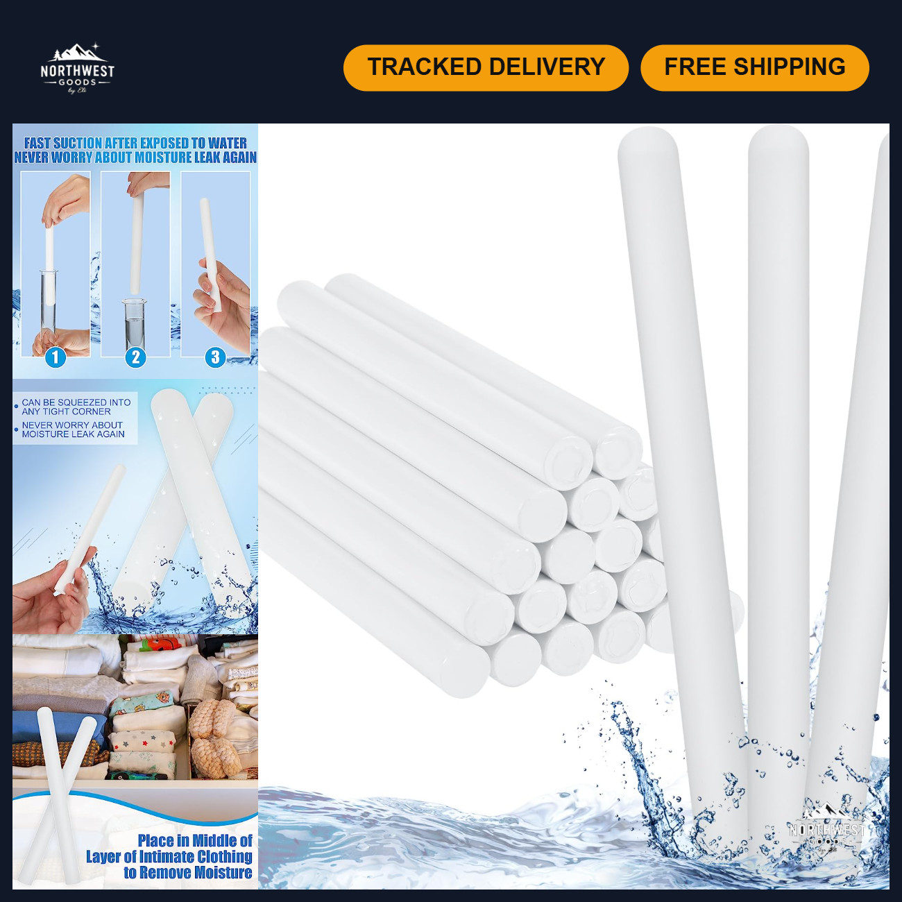 20 Pcs Reusable Diatom Drying Sticks for Toys - Quick Drying & Eco-Friendly 20 Pcs Reusable Diatom Drying Sticks for Toys - Quick Drying & Eco-Friendly
