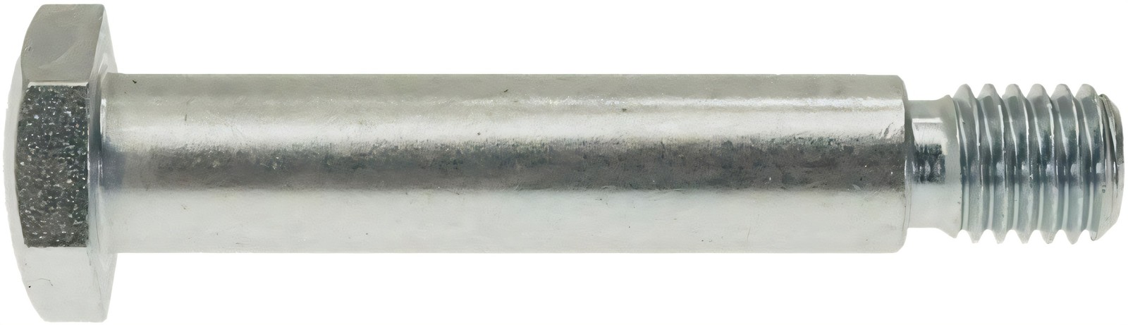 CIF Hex bolt M10 x 60, Wrench size 17, Shaft Ø 11mm