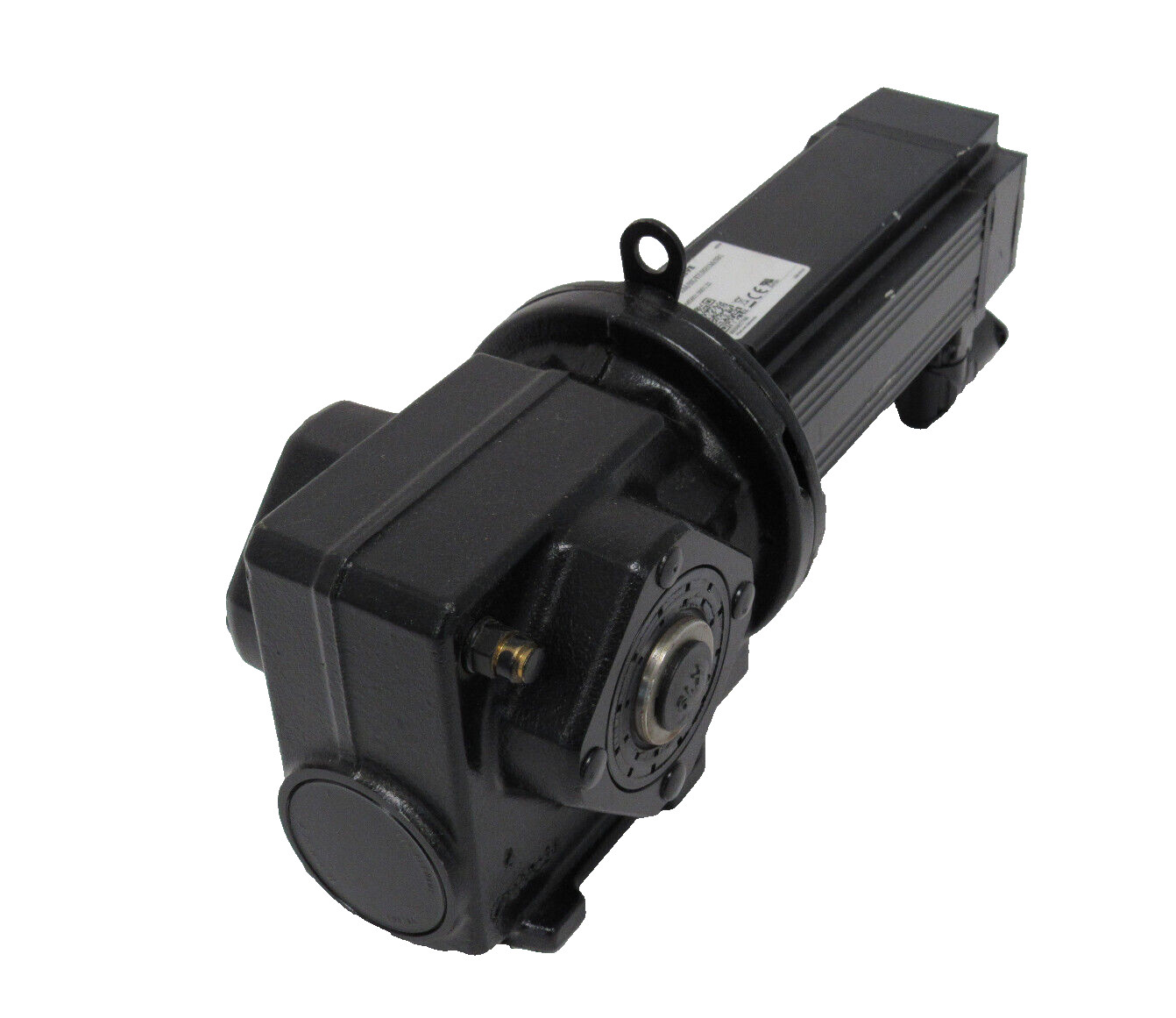 NEW SEW EURODRIVE SA37 CMP50M/BK/KY/RH1M/SB1 GEARMOTOR SA37CMP50MBKKYRH1MSB1