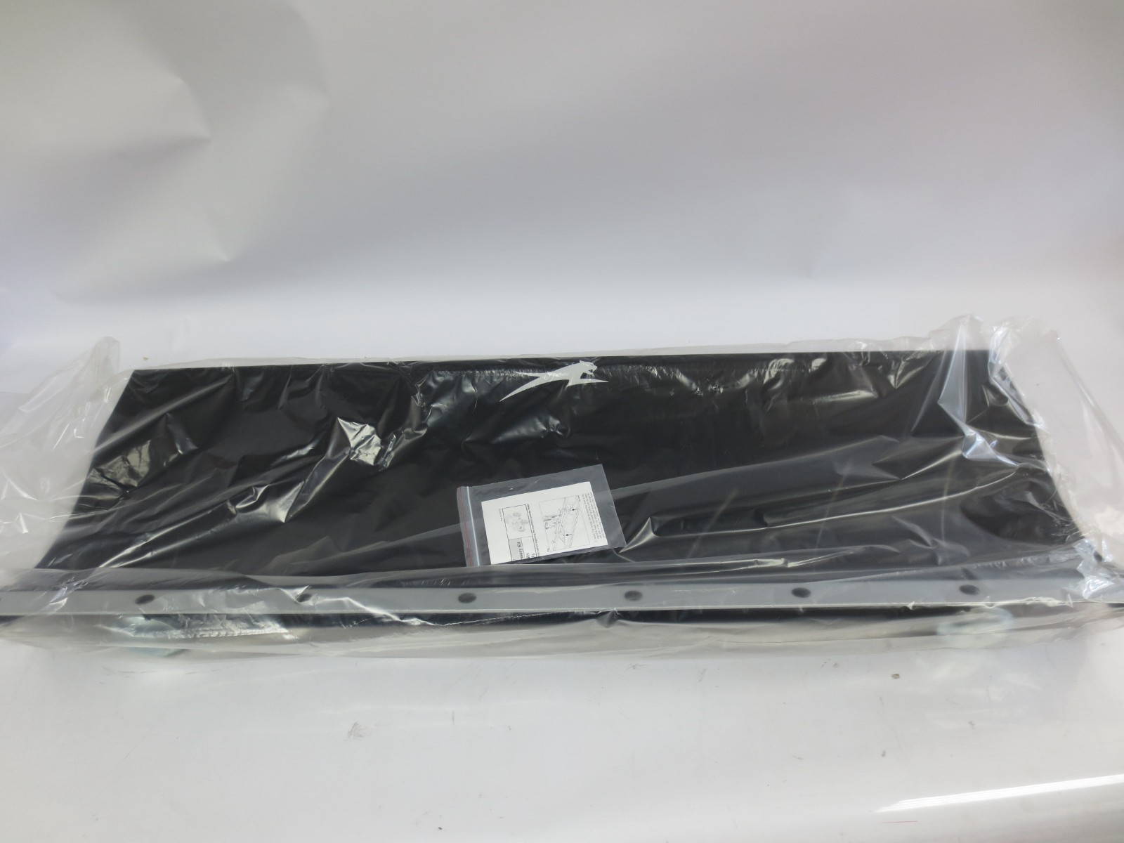 NEW Genuine Arctic Cat OEM Speed Plow Steel Blade 53'' 17'' Height 2436-292 NEW Genuine Arctic Cat OEM Speed Plow Steel Blade 53'' 17'' Height 2436-292