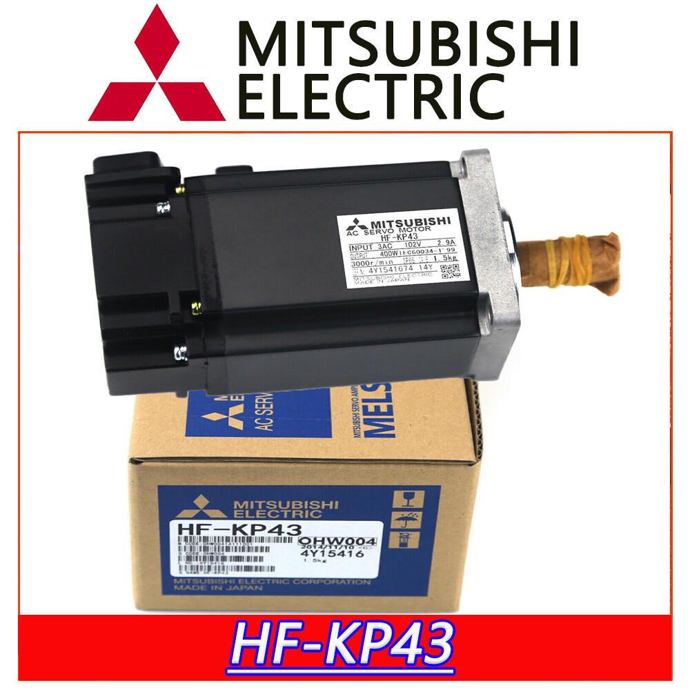Premium Quality Mitsubishi HF-KP43 -Fresh Inventory,Instant Availability