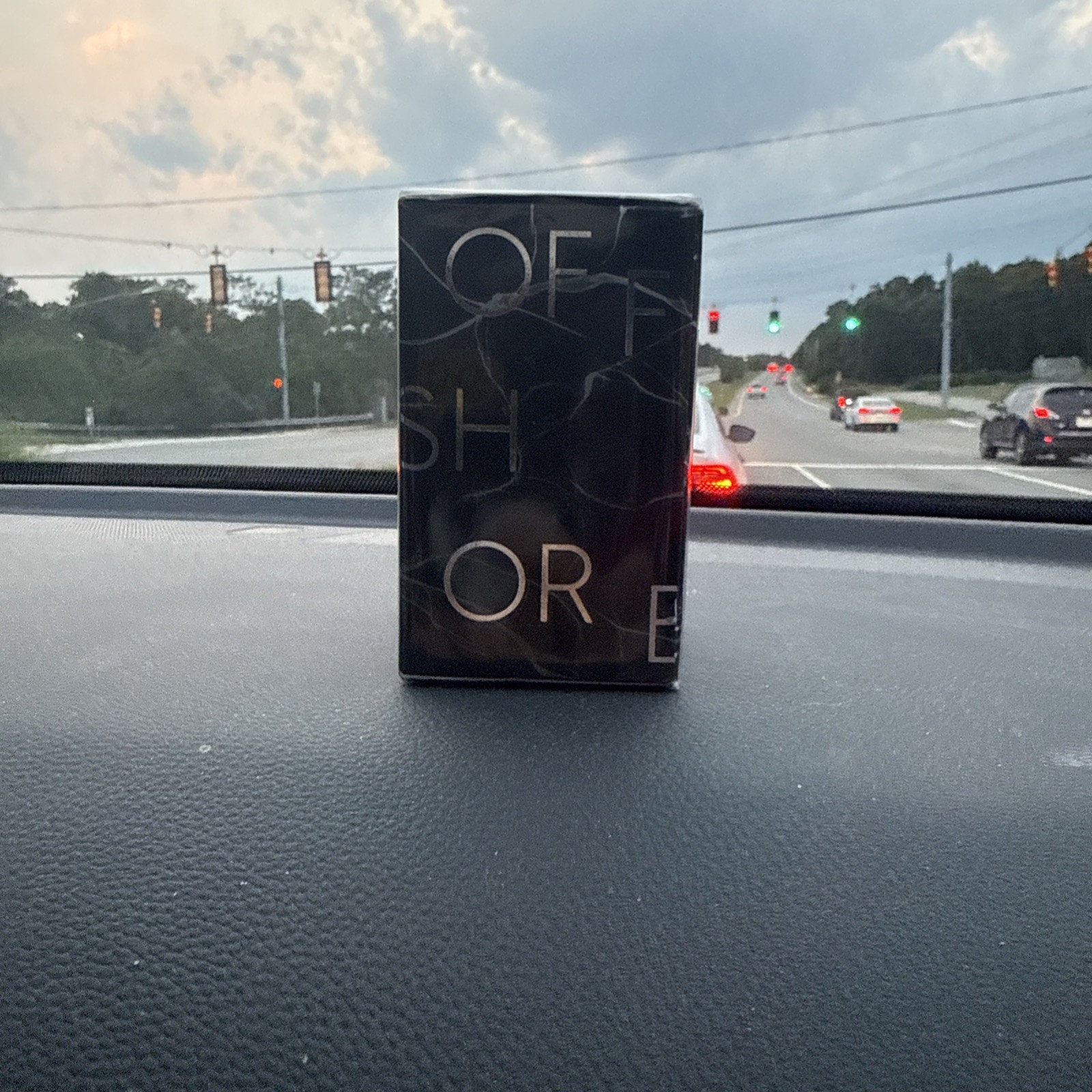 Quicksilver Offshore by Quicksilver Eau De Parfum Spray 1.7 oz / 50 ml Sealed Quicksilver Offshore by Quicksilver Eau De Parfum Spray 1.7 oz / 50 ml Sealed