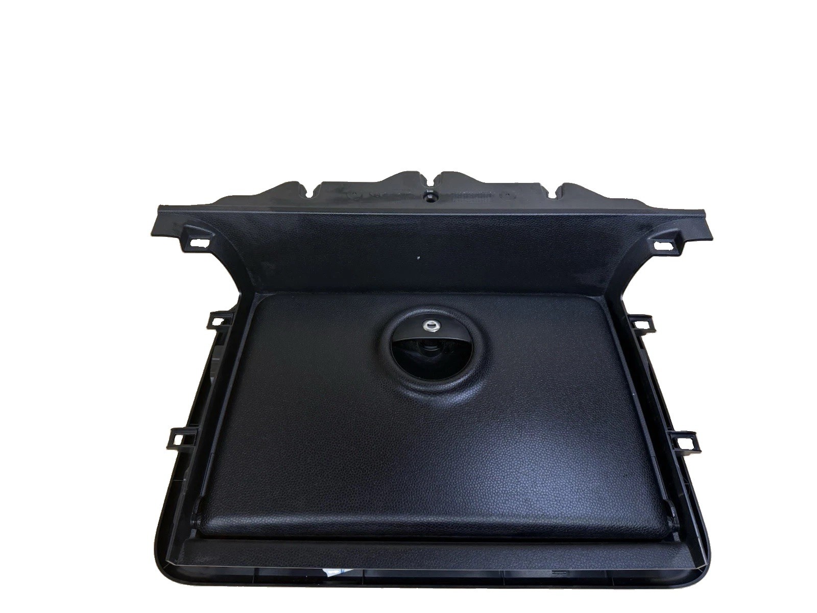 2012-2015 MINI Cooper R58 R59 Trunk Load Through Cover OEM 51472758836