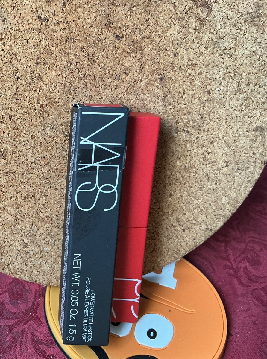 NARS Powermatte Lip Pigment choose color full size