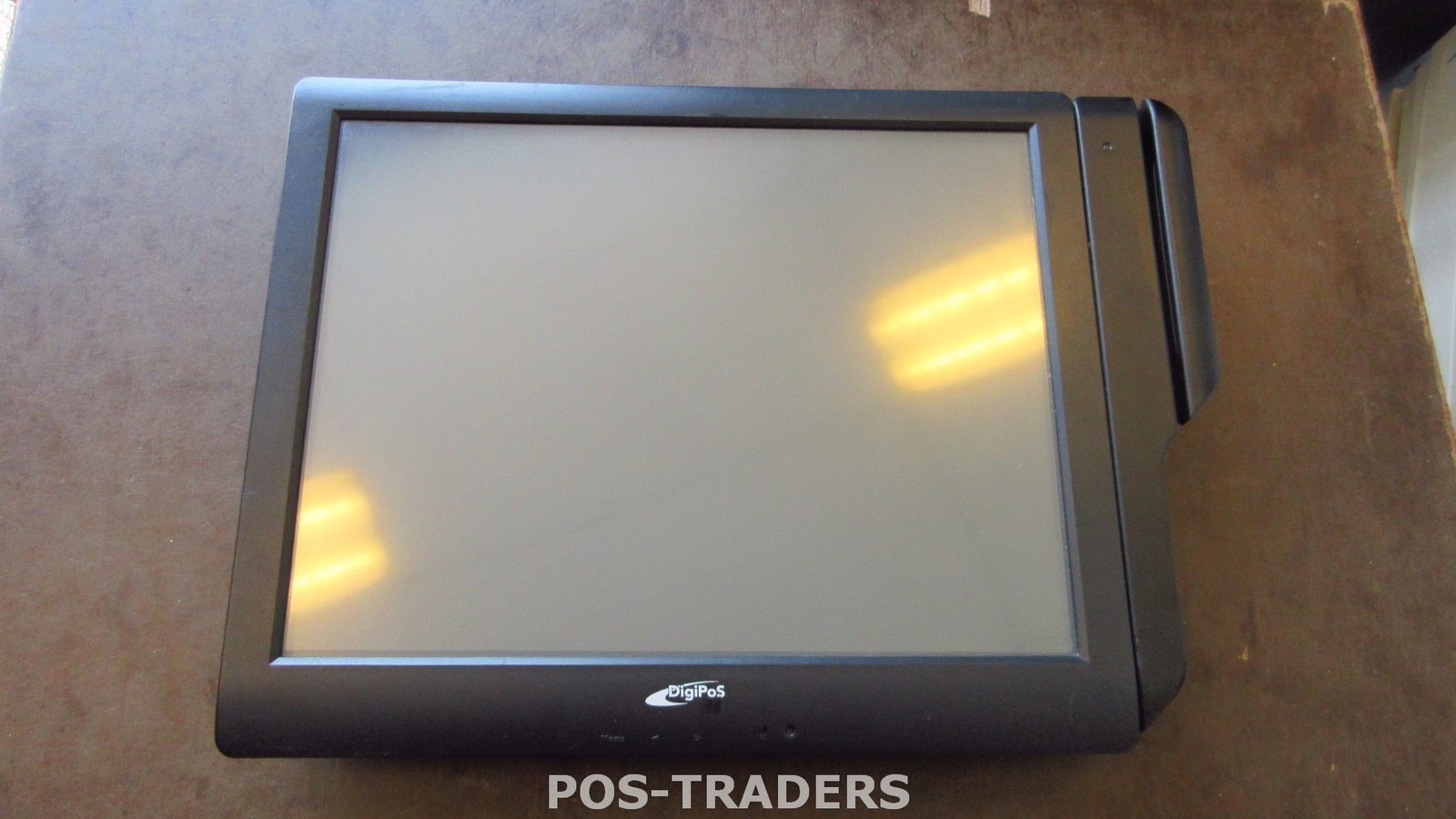Digipos TD1500 15\