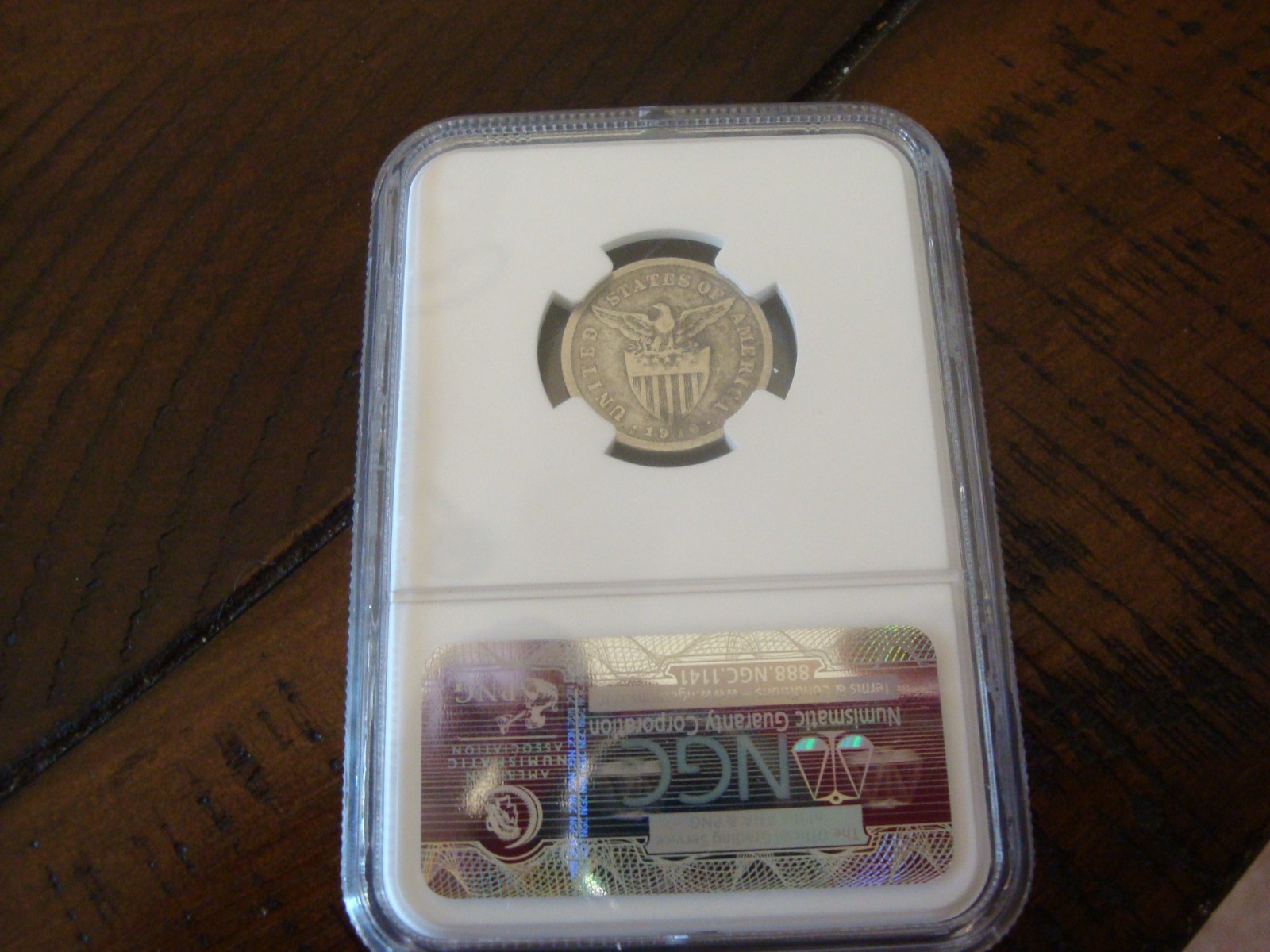 1916 S usa phil 20 c 1916 S usa phil 20 c