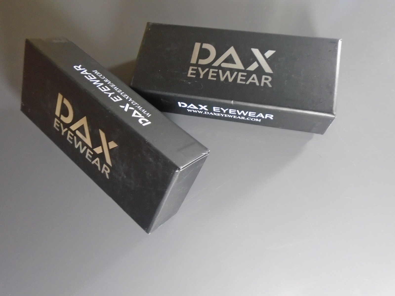 DAX Eyewear Sunglasses Lot of 2 SHAY Black Metal Aviator and BRIGGS Black/ Pink