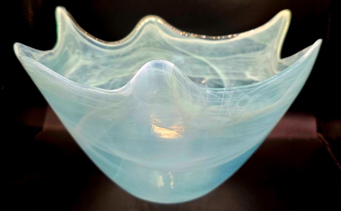 ✨ Rare Vintage 1970s Murano Style \ ✨ Rare Vintage 1970s Murano Style \