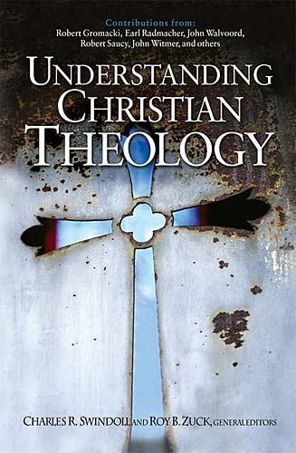 Understanding Christian Theology