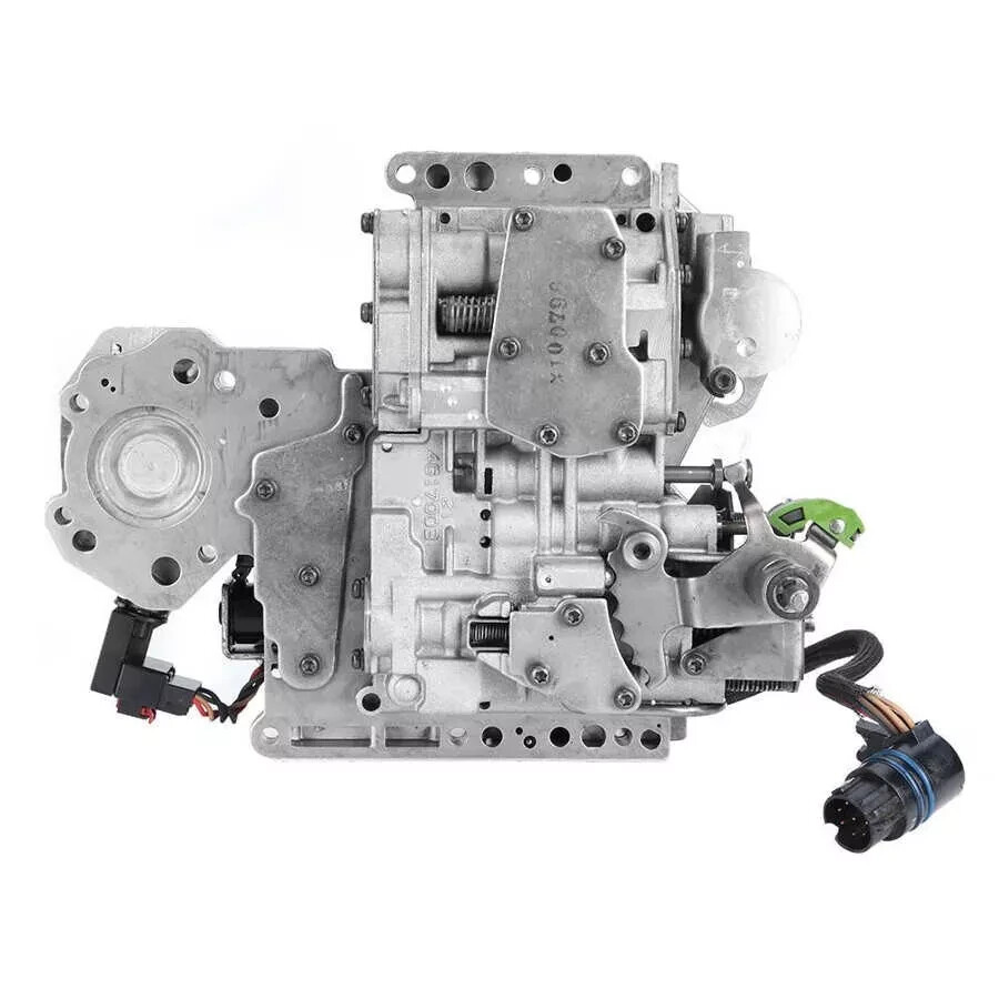 A518 46re 47re 48re valve body 2000 up OEM Dodge Ram  1500 2500 3500