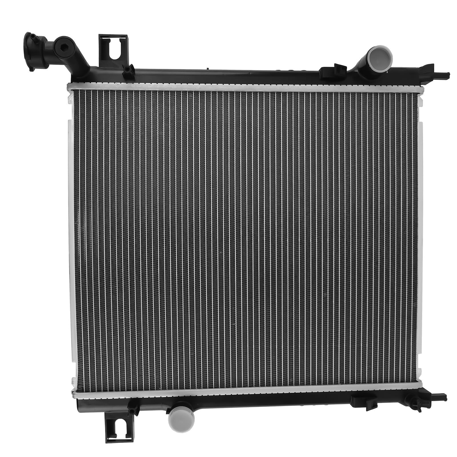 CU13071 Engine Cooling Radiator for Jeep Liberty V6 3.7L 2008-2013
