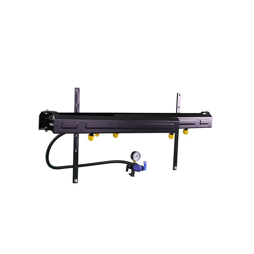 Master MFG 10 Foot Premium Broadcast Sprayer Boom Kit for ATV\'s & UTV\'s