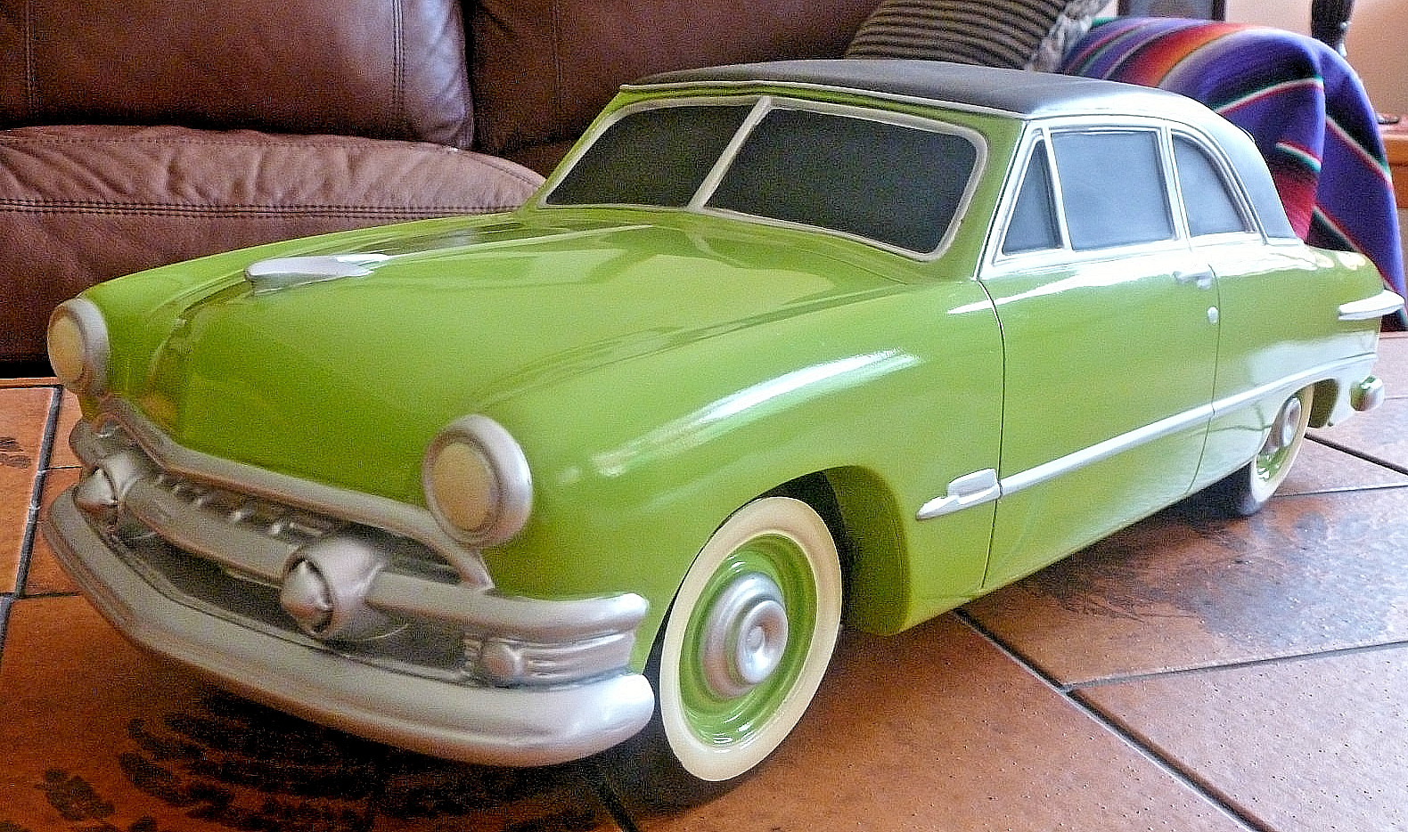 1951 Ford 1951 Ford