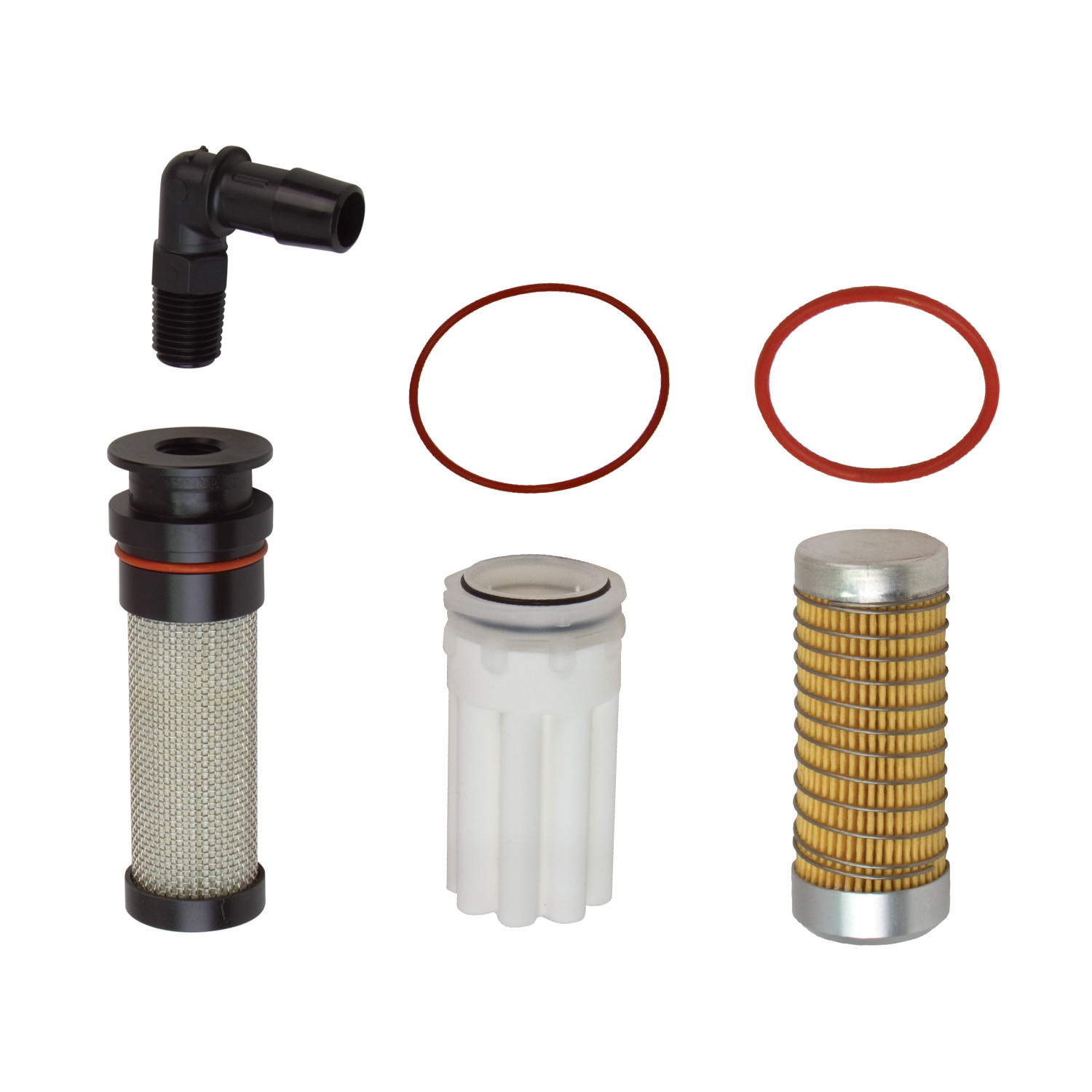 Compressor PM Kit (Air Techniques AirStar)