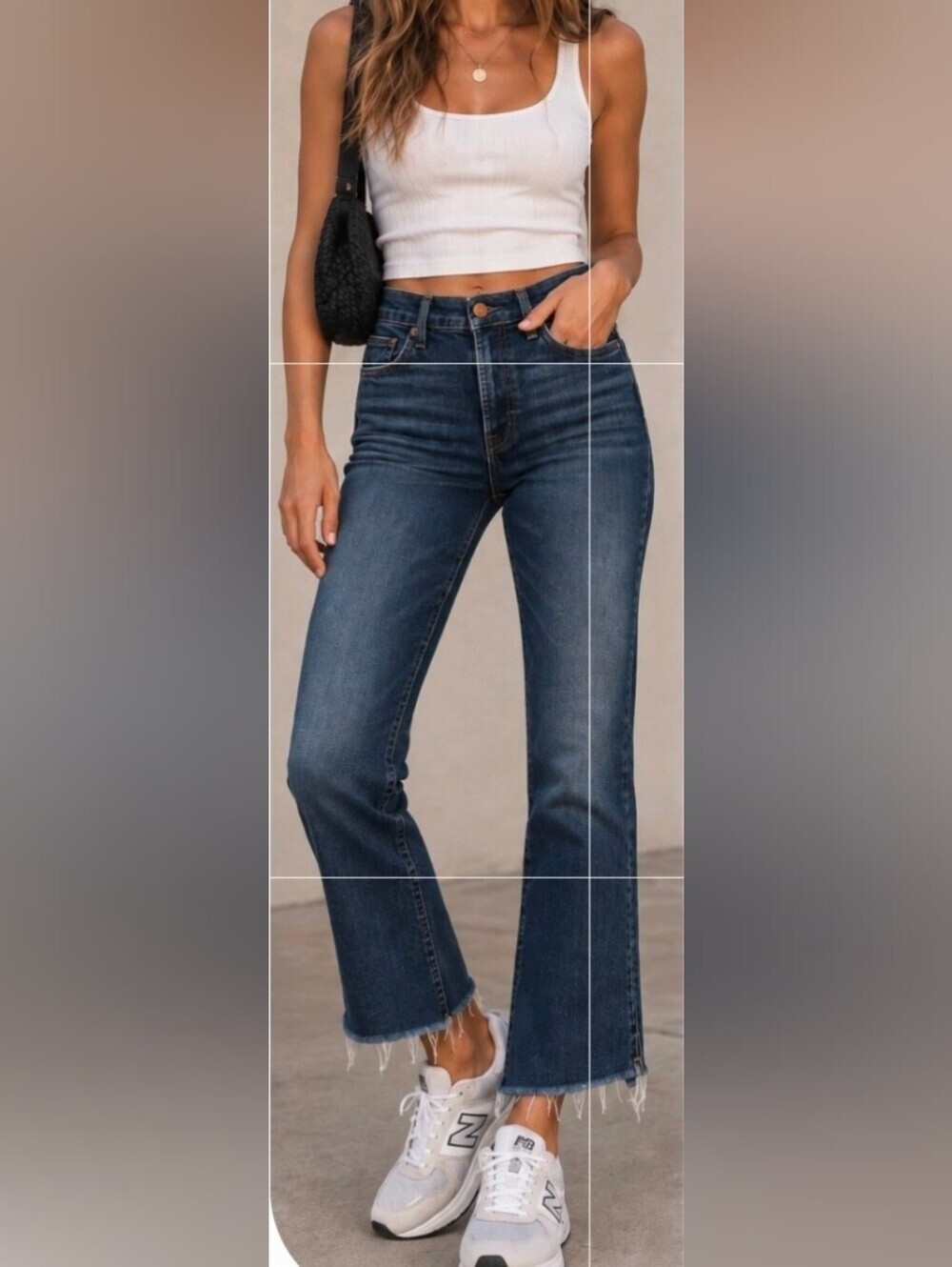 MOTHER The Insider Crop Step Fray Jeans Size 28 Dark Wash Raw Hem MOTHER The Insider Crop Step Fray Jeans Size 28 Dark Wash Raw Hem