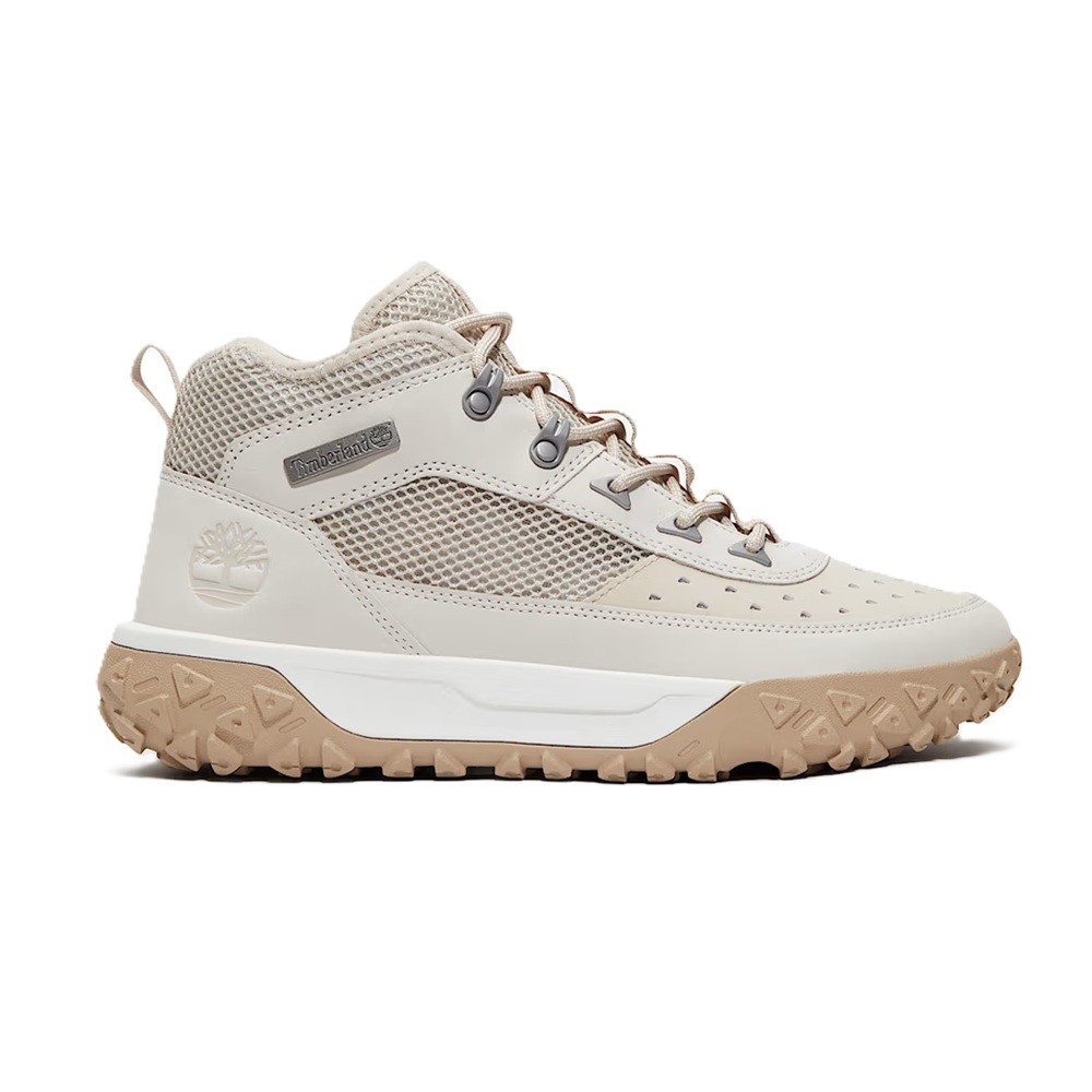 Men\'s Timberland GreenStride Motion 6 Light Grey/White (TB0A6CW1 EUY)