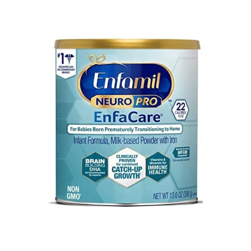 Enfamil Enfacare NeuroPro  13.6 Oz PIN EXP  11/26 6 pack