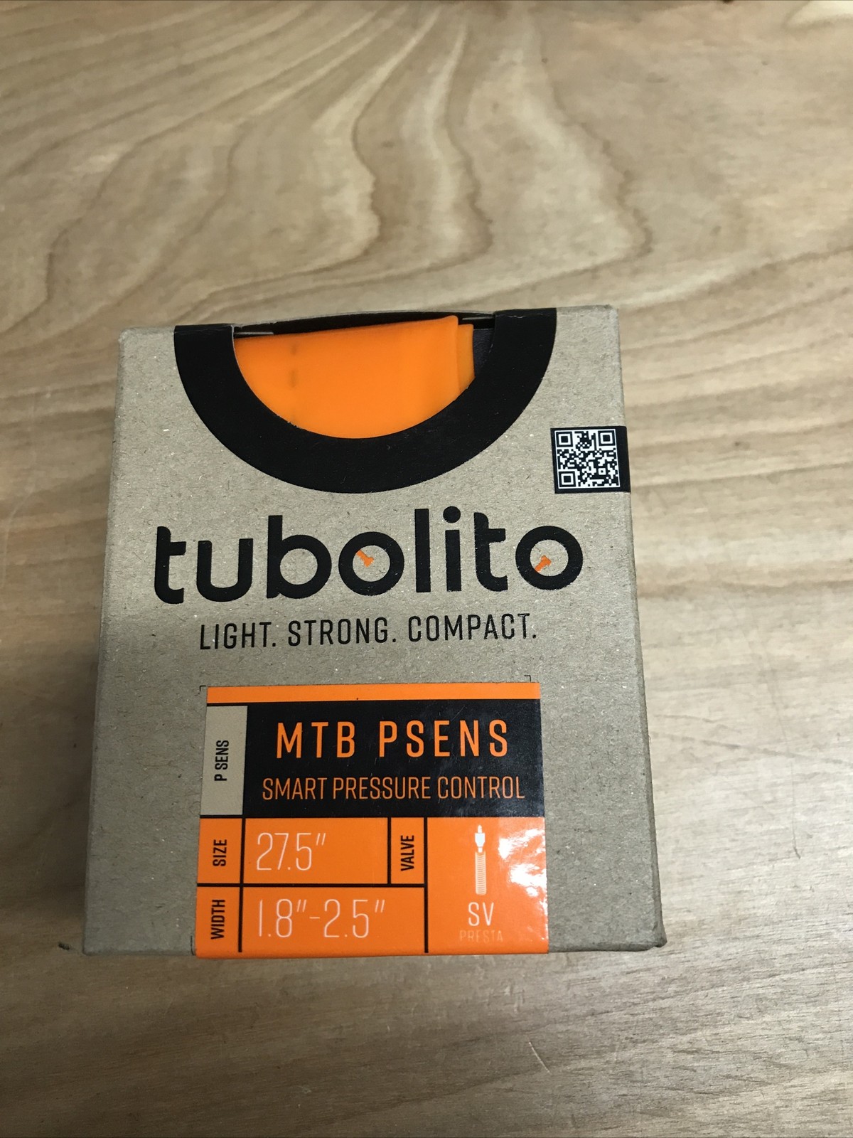 Tubolito Tubo 27.5 MTB PSENS 1.8\