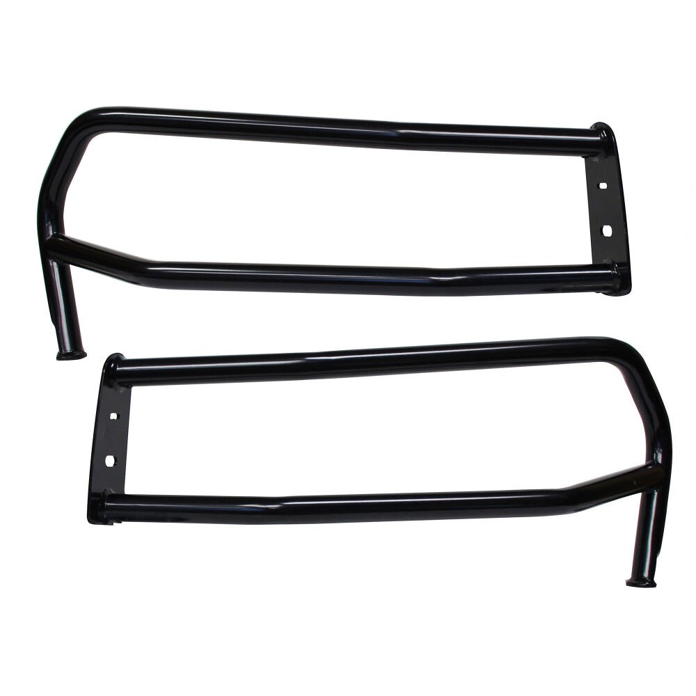 Westin Public Safety 36-2035W Elite Wing Wrap BRUSH GUARD