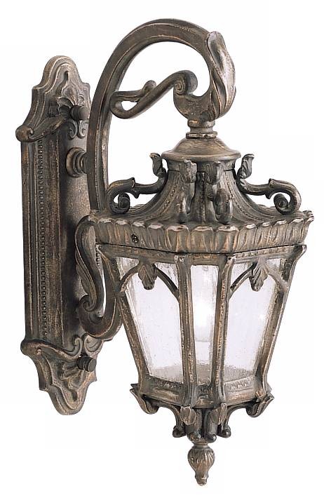 Kichler Tournai Collection 18\