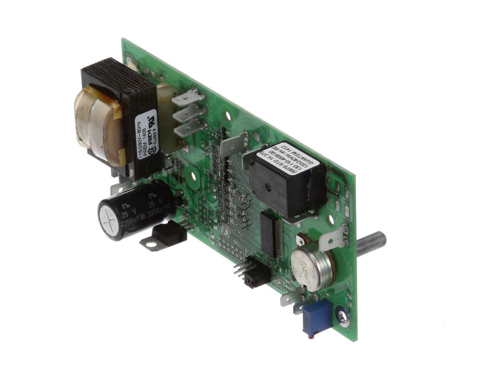 Blodgett Kit,Inf Control W/Dig Timer 57561 - + Geniune OEM Blodgett Kit,Inf Control W/Dig Timer 57561 - + Geniune OEM