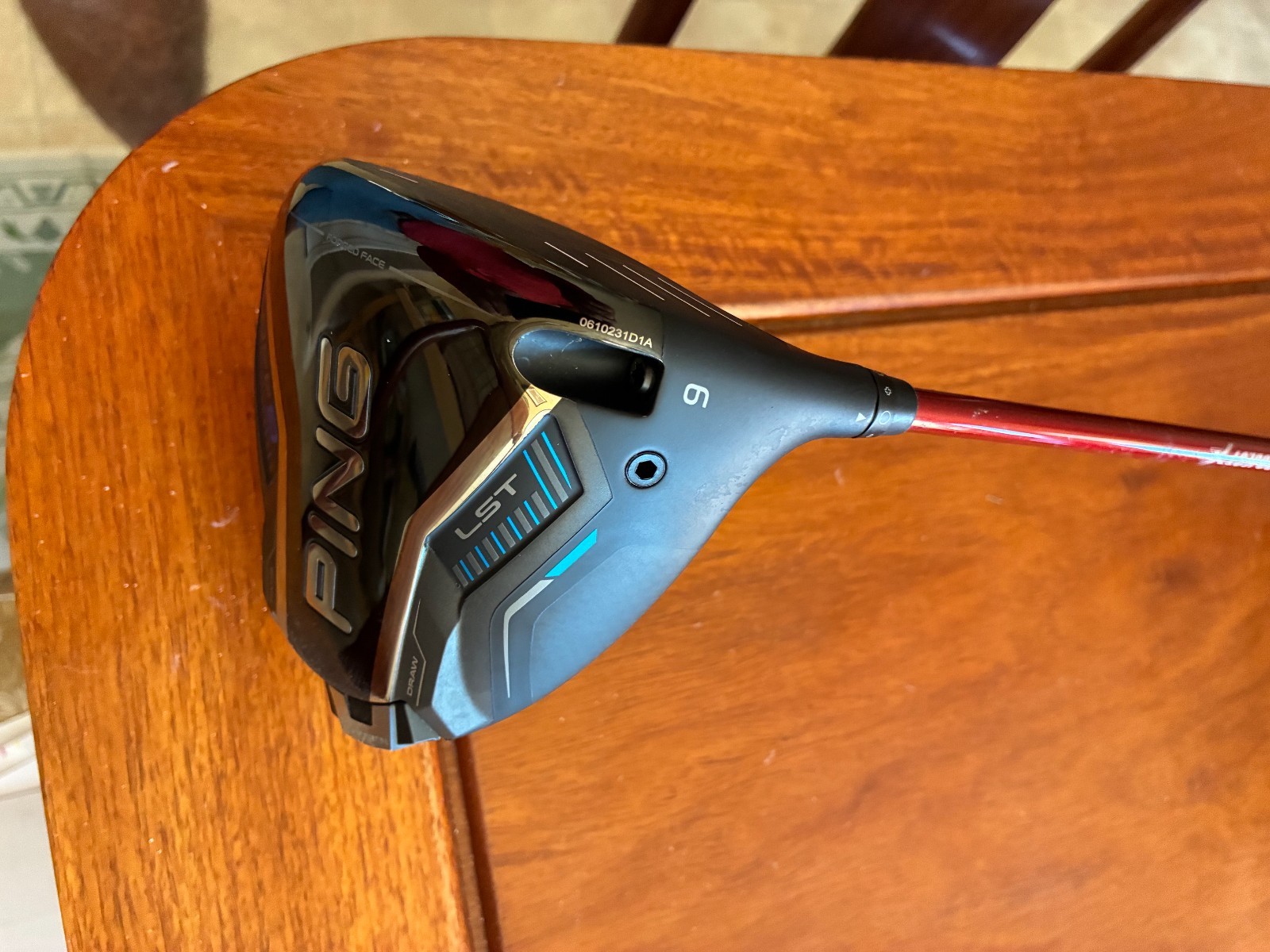 Ping G-440 LST 9 degree NEW...NEW.....NEW