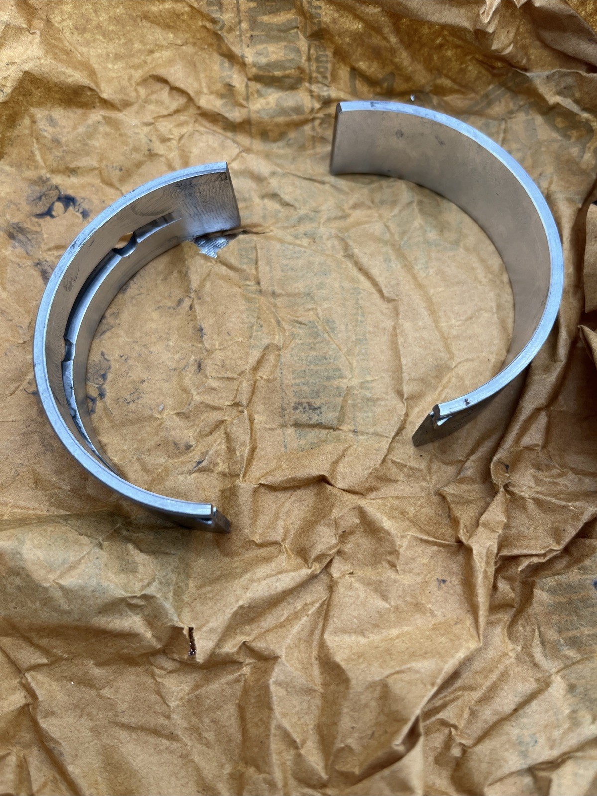 1997 - 2020 Corvette Camaro Escalade Express LS Main Bearing 89017571