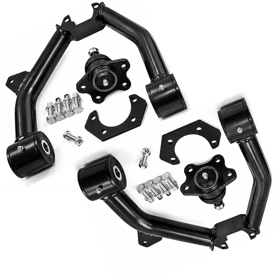 Front Upper Tubular Control Arm 99-06 Chevy Silverado Sierra 1500 4WD Left Right