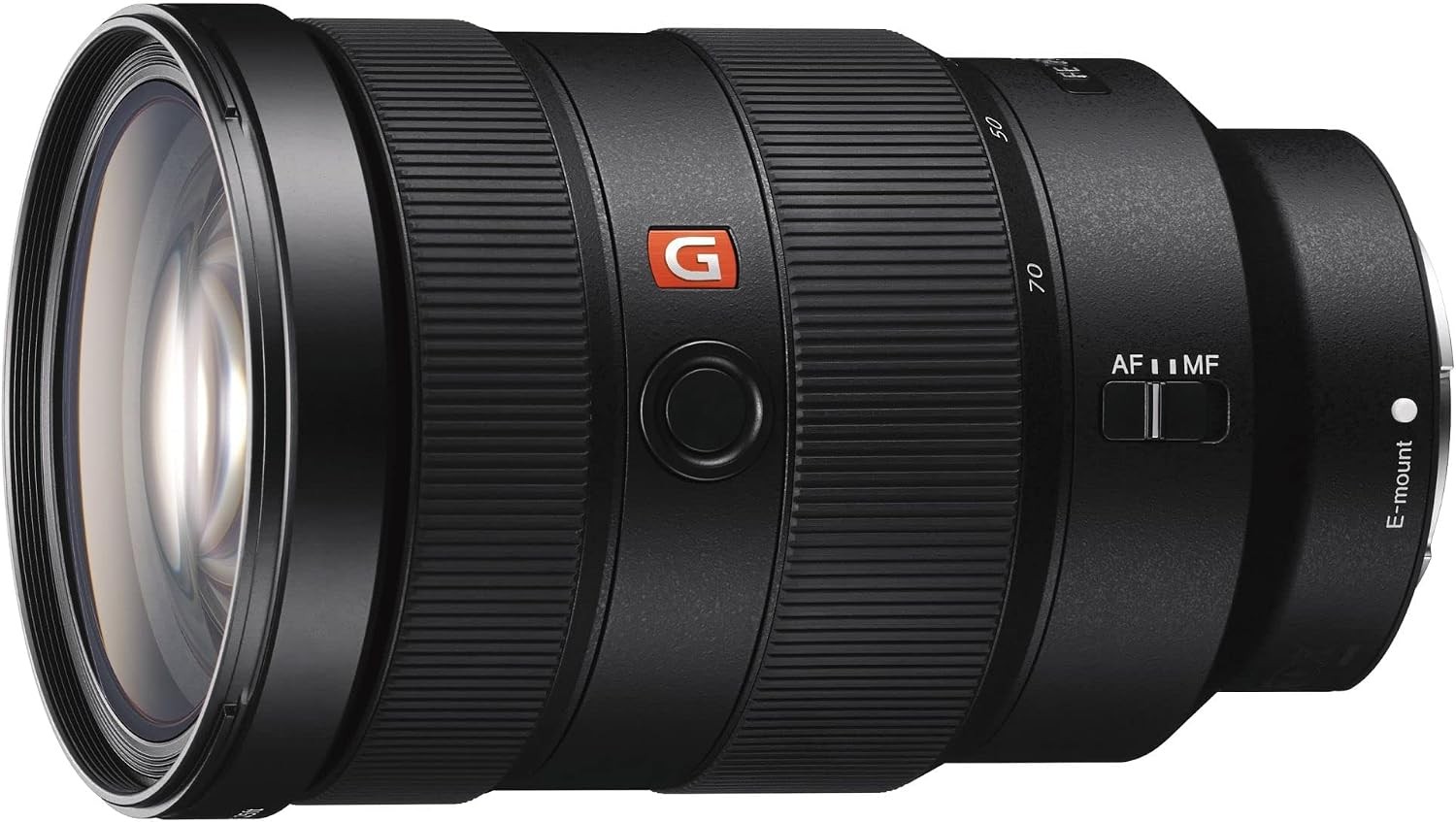 Sony FE 24-70mm F2.8 GM Full-Frame E-Mount Camera Lens SEL2470GM Sony FE 24-70mm F2.8 GM Full-Frame E-Mount Camera Lens SEL2470GM