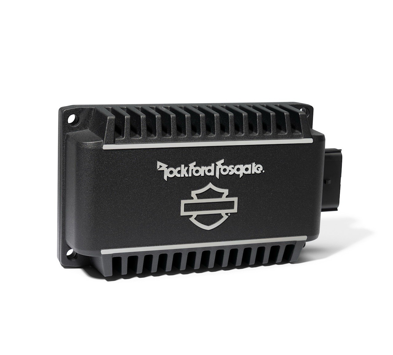 HARLEY-DAVIDSON AUDIO POWERED BY ROCKFORD - PRIMARY AMPLIFIER - 500W 76001294