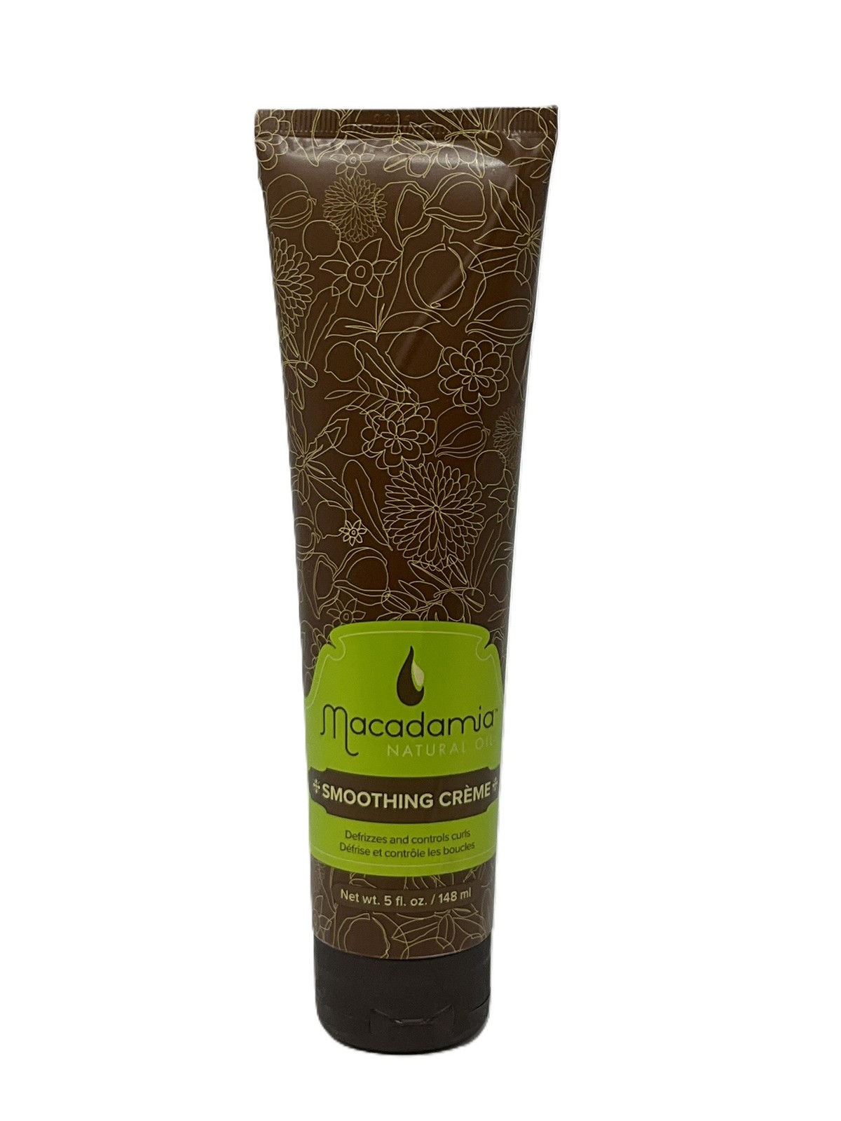 Macadamia Professional Natural Oil Smoothing Creme 5 oz Macadamia Professional Natural Oil Smoothing Creme 5 oz
