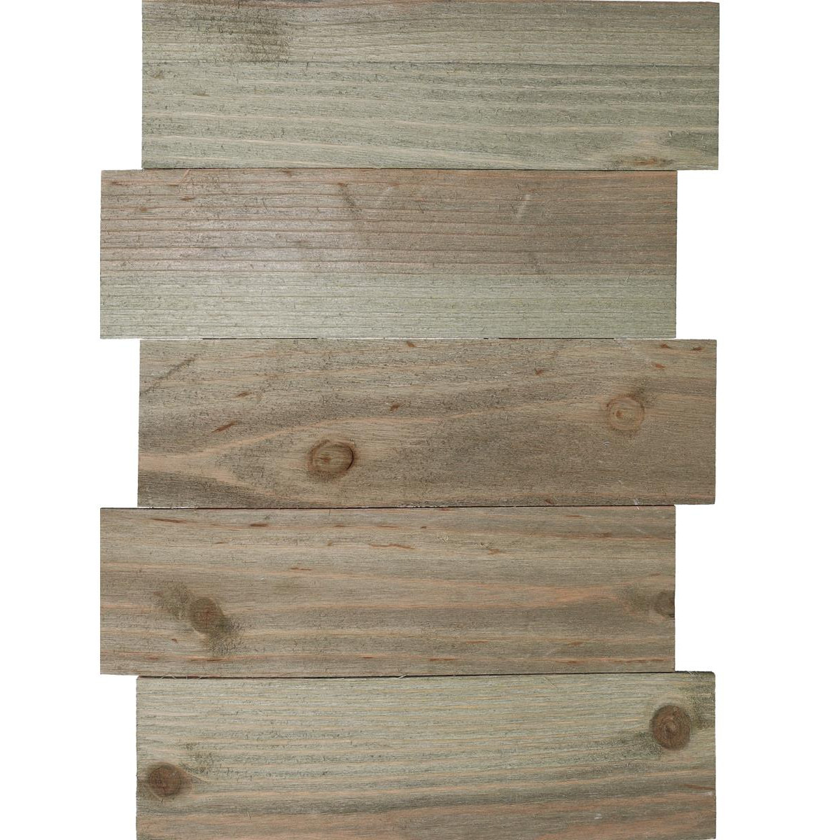 Hampton Art OS Panel 12x16 Rustic