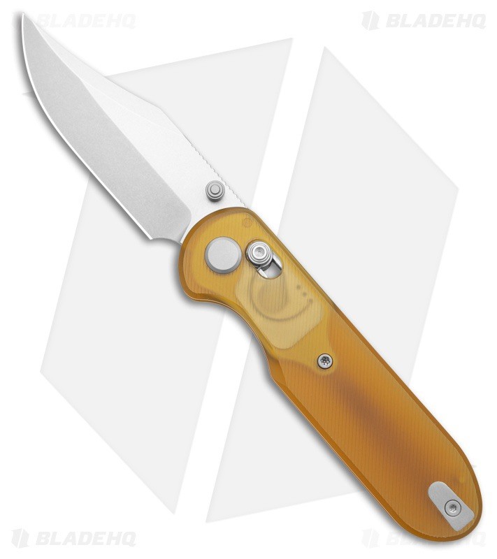 GEO Knife Ethereal Folding Knife 3