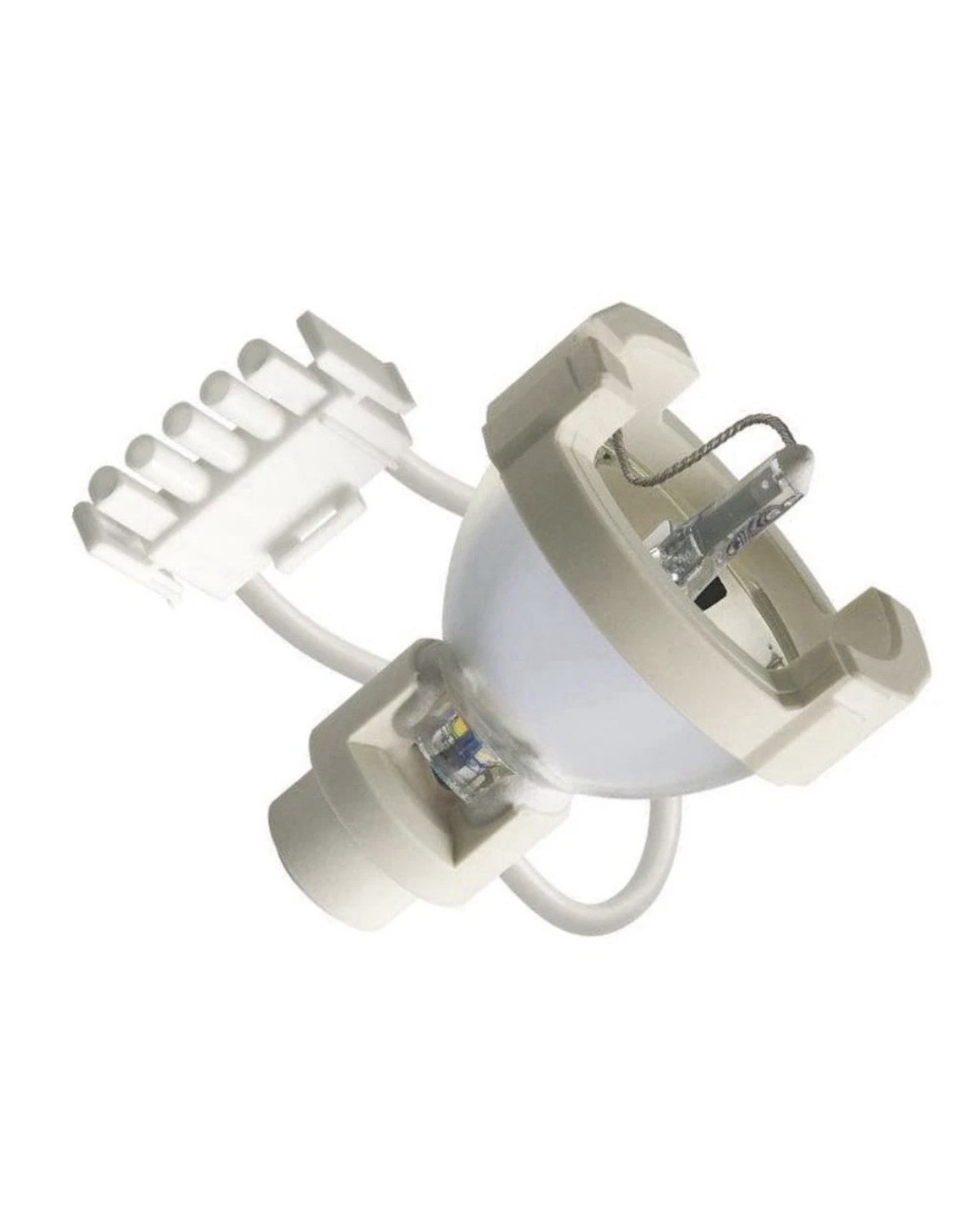 69191 Osram XBO R 100W/45C OFR (DC) Clear Xenon Arc Lamp 69191 Osram XBO R 100W/45C OFR (DC) Clear Xenon Arc Lamp